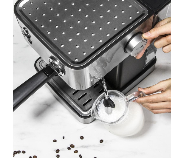 Cecotec Ekspres do kawy Power Espresso 20 - 1009161 - zdjęcie 4
